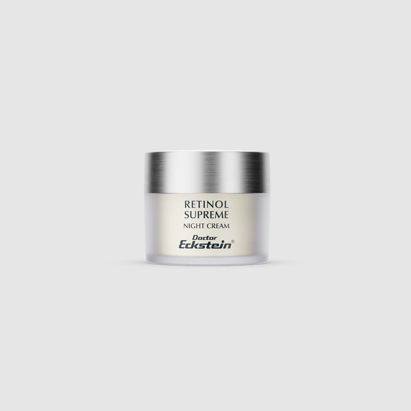 Dr. Eckstein Retinol Supreme Night Cream 50ml