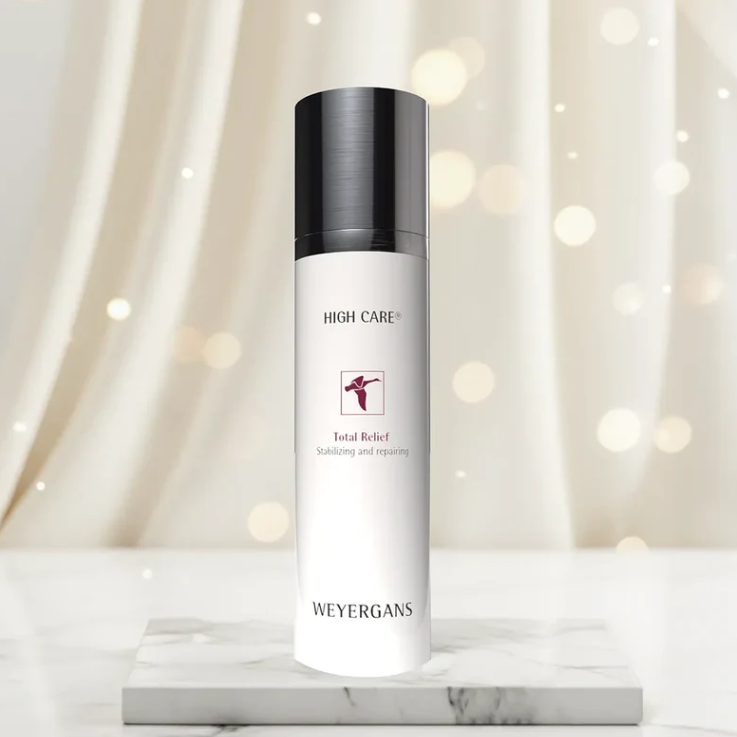 Weyergans High Care Total Relief 50ml