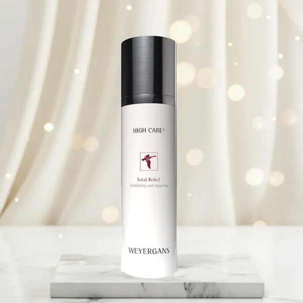 Weyergans High Care Total Relief 50ml