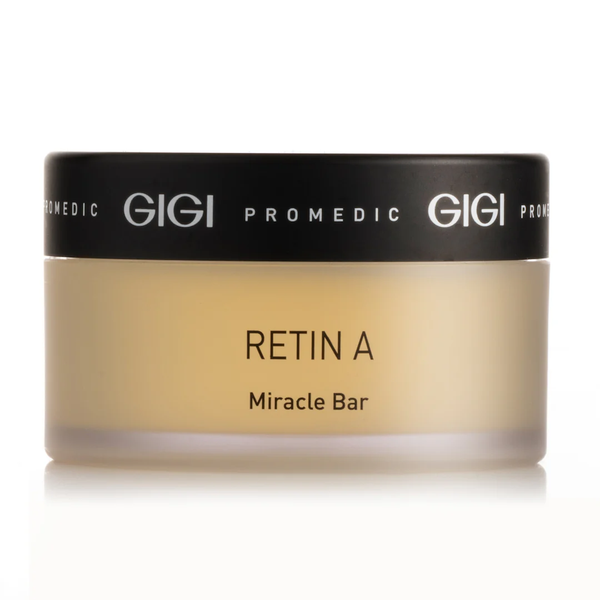Gigi Retin A Miracle Bar 100ml
