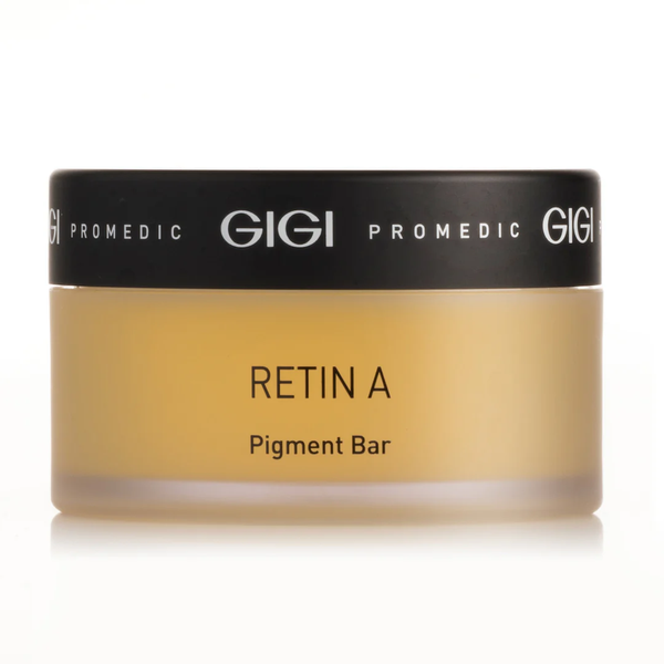 Gigi Retin A Pigment Bar 100ml