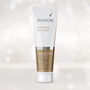 Environ Sun Care RAD ACTIVÉ Antioxidant Sun Cream - SPF20 100ml