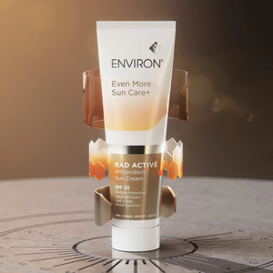 Environ Sun Care RAD ACTIVÉ Antioxidant Sun Cream - SPF20 100ml