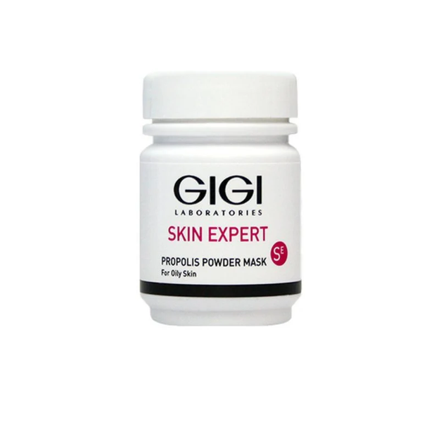 Gigi Skin Expert Propolis Powder 50ml