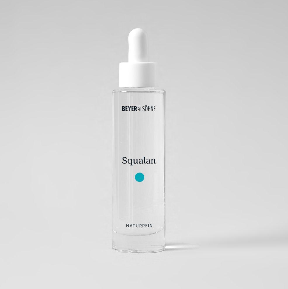 Beyer & Söhne Squalan 50ml