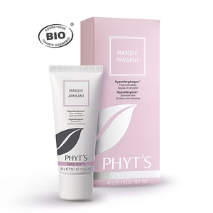 Phyt´s Sensi Masque Apaisant 40g
