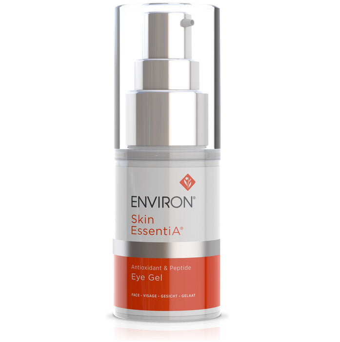 Environ Skin EssentiA Antioxidant & Peptide Eye Gel 15ml
