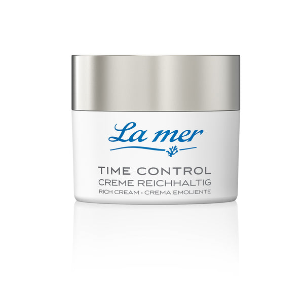 La mer Time Control Creme Reichhaltig 50ml