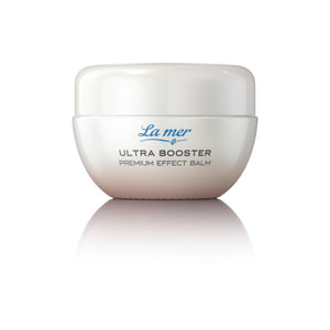 La mer Ultra Booster Premium Effect Balm Auge & Lippen 15ml