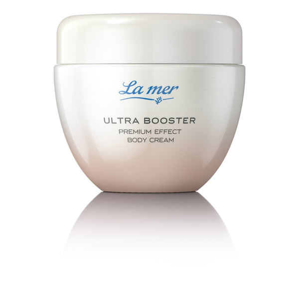 La mer Ultra Booster Premium Effect Body Cream 200ml
