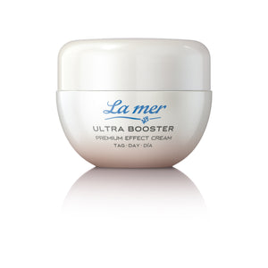 La mer Ultra Booster Premium Effect Cream Tag 50ml