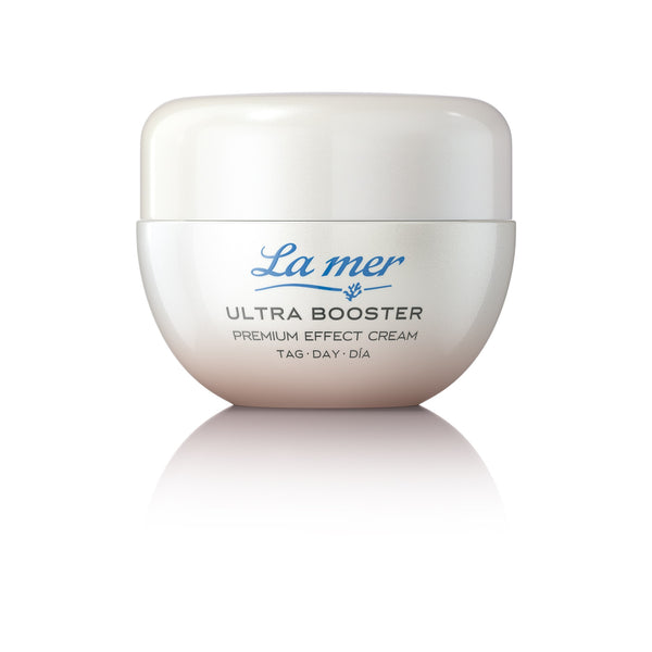 La mer Ultra Booster Premium Effect Cream Tag 50ml