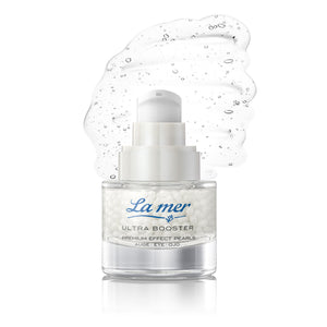 La mer Ultra Booster Premium Effect Pearls Auge 15ml