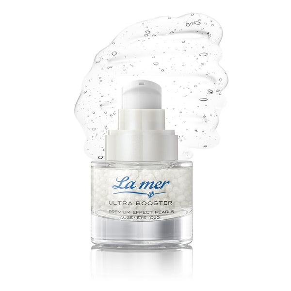 La mer Ultra Booster Premium Effect Pearls Auge 15ml