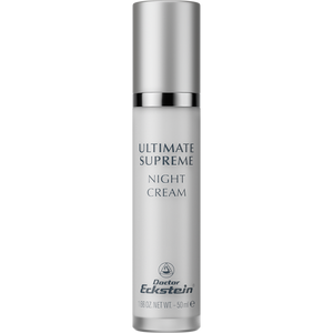 Dr. Eckstein Ultimate Supreme Night Cream 50ml