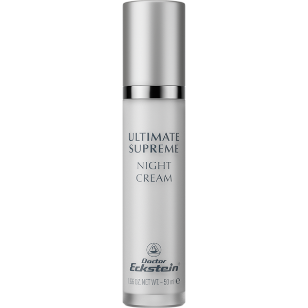 Dr. Eckstein Ultimate Supreme Night Cream 50ml