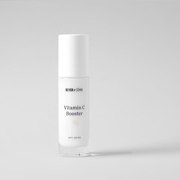 Beyer & Söhne Vitamin C Booster 30ml