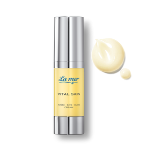 La mer Vital Skin Augencreme 15ml