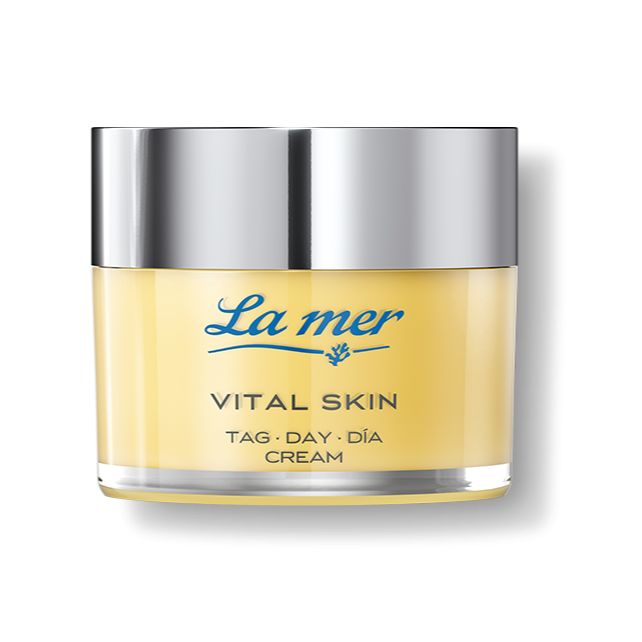 La mer Vital Skin Tagescreme 50ml