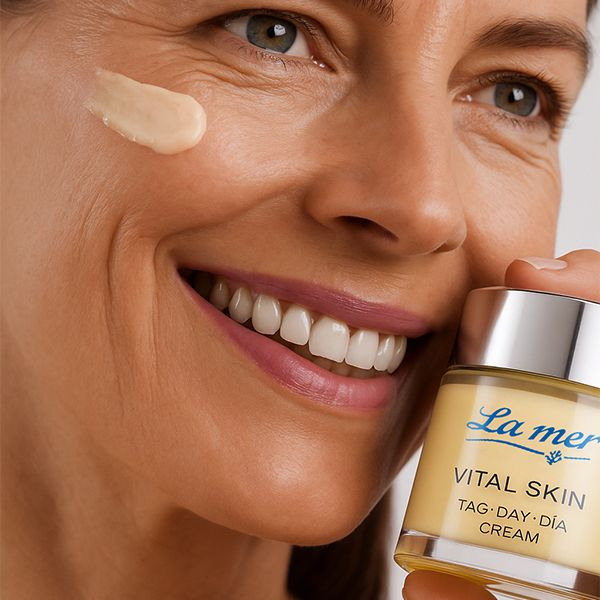 La mer Vital Skin Tagescreme 50ml