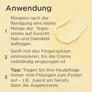 La mer Vital Skin Tagescreme 50ml