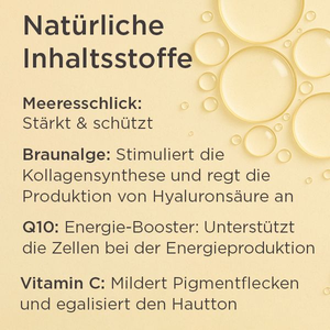 La mer Vital Skin Tagescreme 50ml