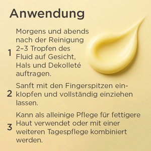 La mer Vital Skin 24h Fluid 50ml