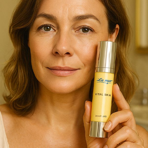 La mer Vital Skin 24h Fluid 50ml