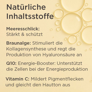 La mer Vital Skin 24h Fluid 50ml