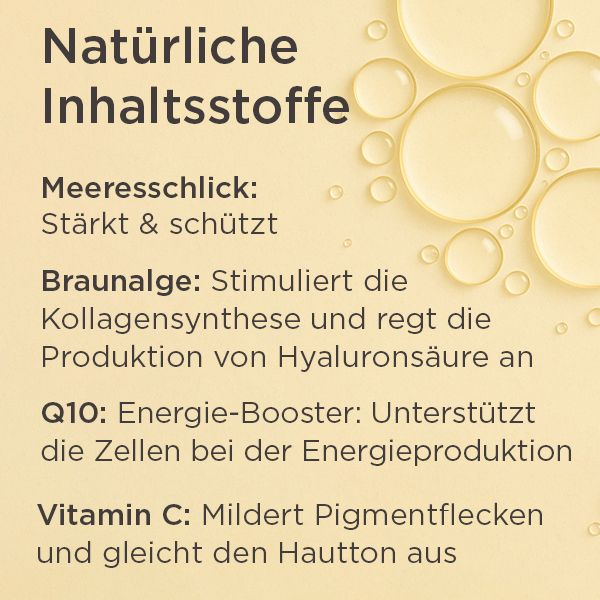 La mer Vital Skin 24h Fluid 50ml