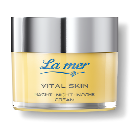 La mer Vital Skin Nachtcreme 50ml