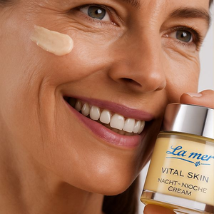 La mer Vital Skin Nachtcreme 50ml