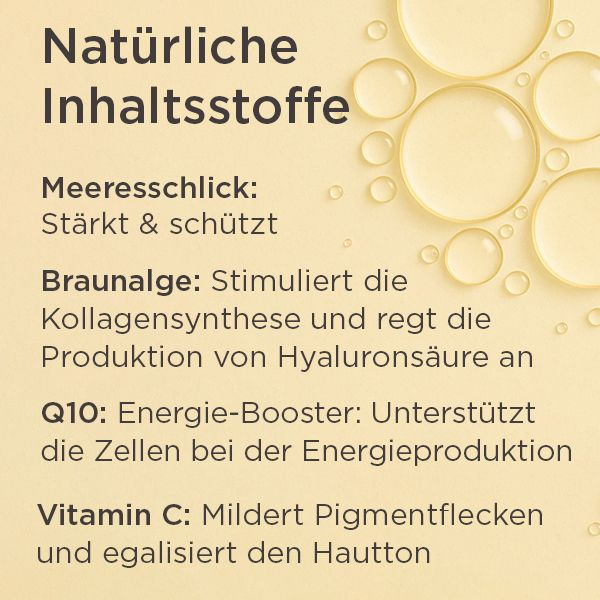 La mer Vital Skin Nachtcreme 50ml