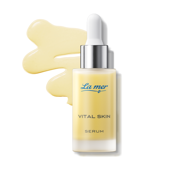 La mer Vital Skin Serum 30ml