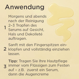 La mer Vital Skin Serum 30ml