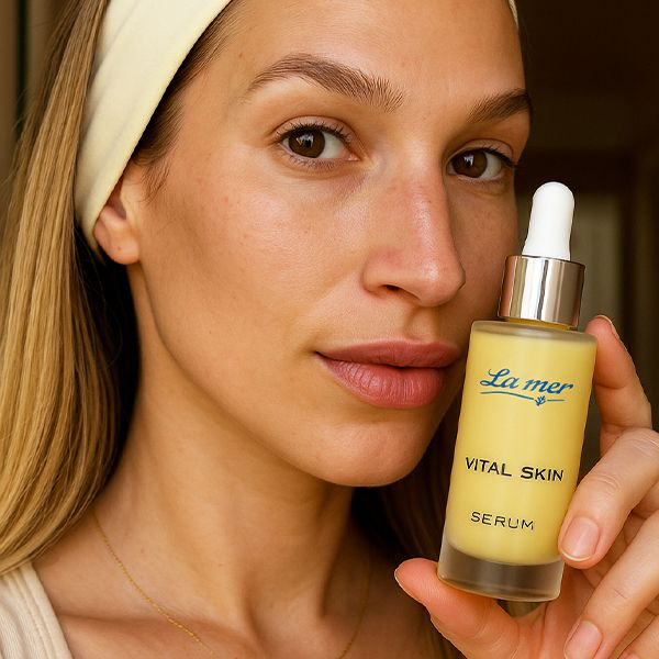 La mer Vital Skin Serum 30ml