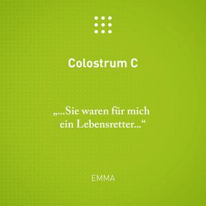 Advanced Nutrition Programme - Colostrum - C - Belrue