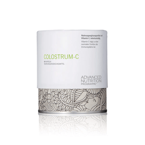 Advanced Nutrition Programme - Colostrum - C - Belrue