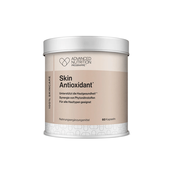 Advanced Nutrition Programme - Skin Antioxidant - Belrue