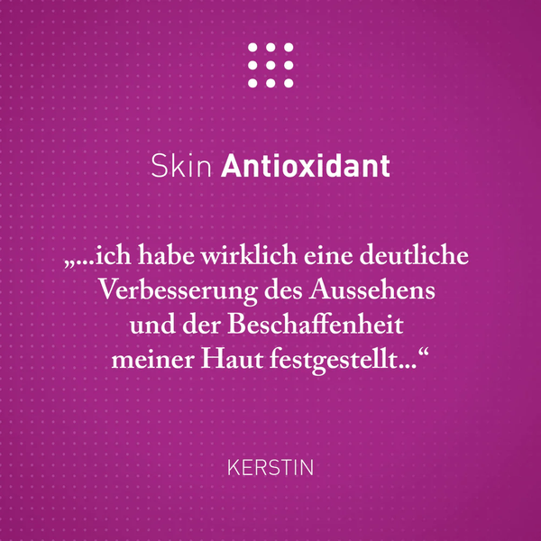 Advanced Nutrition Programme - Skin Antioxidant - Belrue