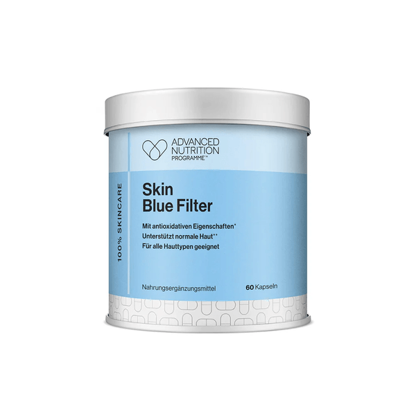 Advanced Nutrition Programme - Skin Blue Filter - Belrue