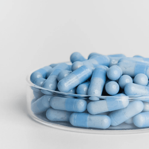 Advanced Nutrition Programme - Skin Blue Filter - Belrue