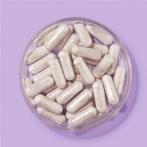 Advanced Nutrition Programme Skin Clear Biome - Belrue