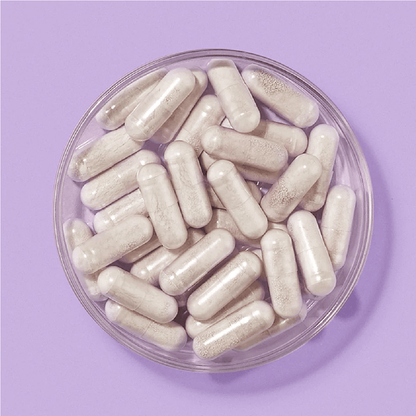 Advanced Nutrition Programme Skin Clear Biome - Belrue