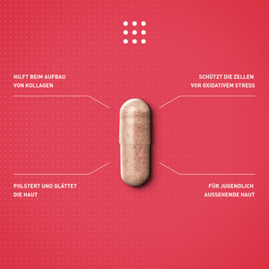 Advanced Nutrition Programme - Skin Collagen Support - Belrue