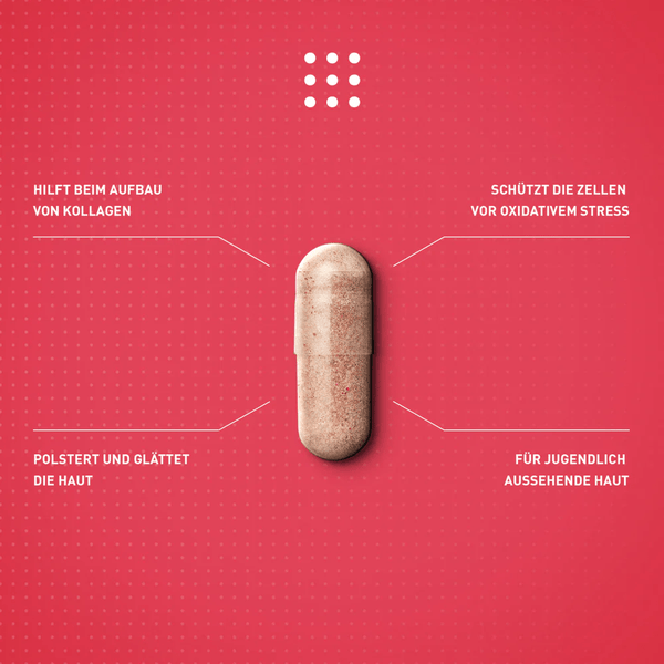 Advanced Nutrition Programme - Skin Collagen Support - Belrue