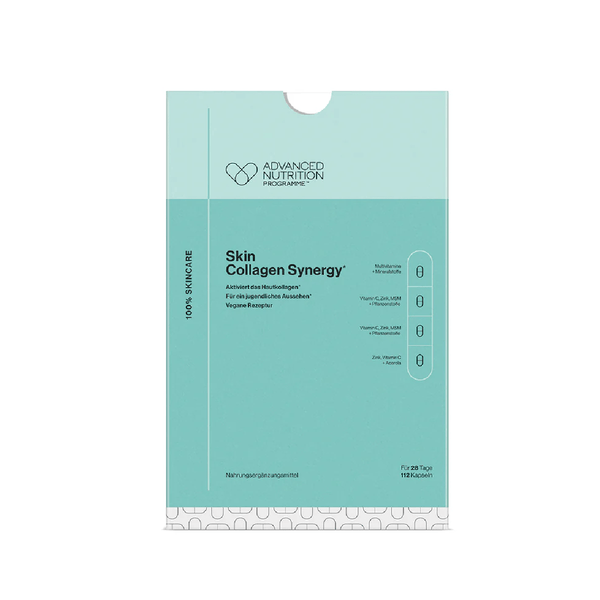 Advanced Nutrition Programme Skin Collagen Synergy - Belrue