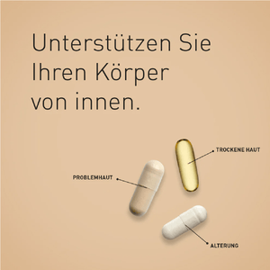 Advanced Nutrition Programme Skin Collagen Synergy - Belrue