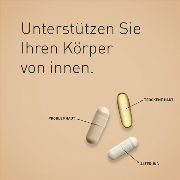 Advanced Nutrition Programme Skin Collagen Synergy - Belrue