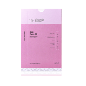Advanced Nutrition Programme Skin Even IQ - Belrue